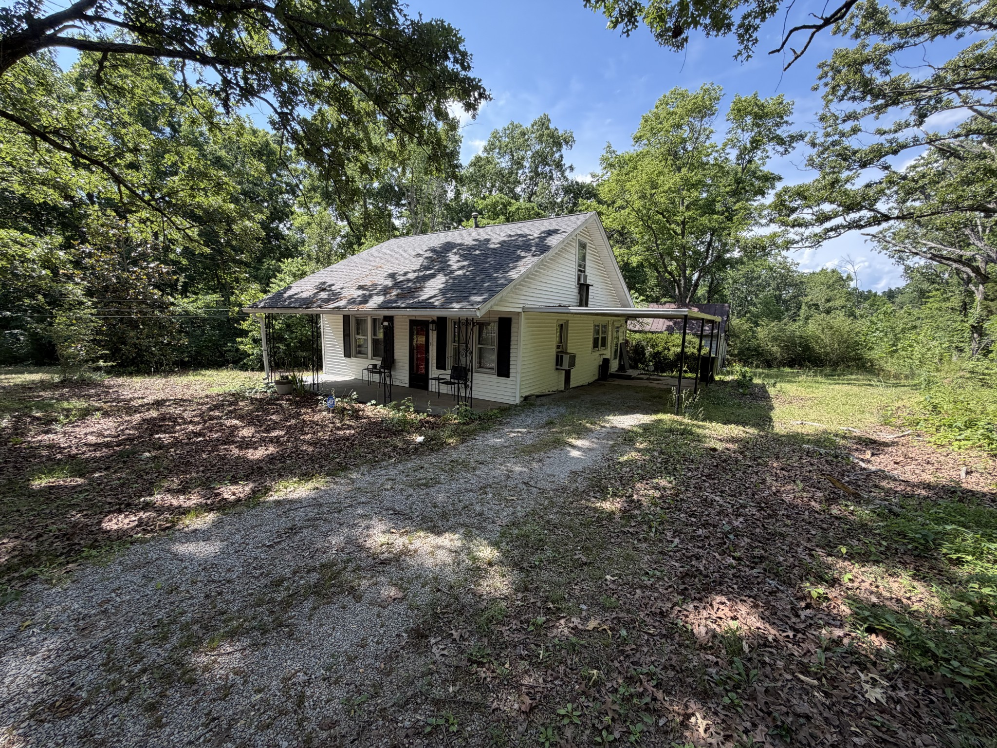 970 Yellow Creek Road Dickson, TN 37055 - Photo 4 of 18