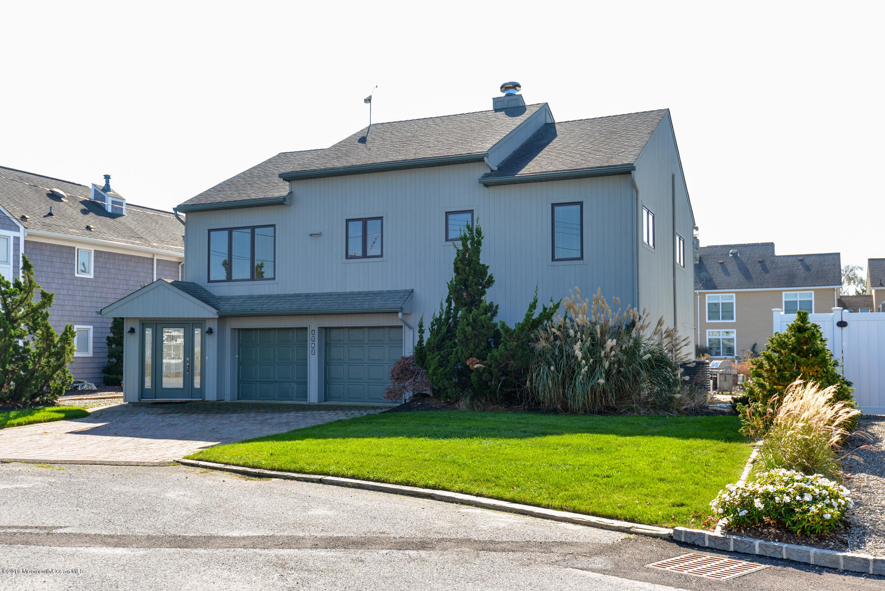 1702 Riviera Court Point Pleasant, NJ 08742 - Photo 1 of 40 FT