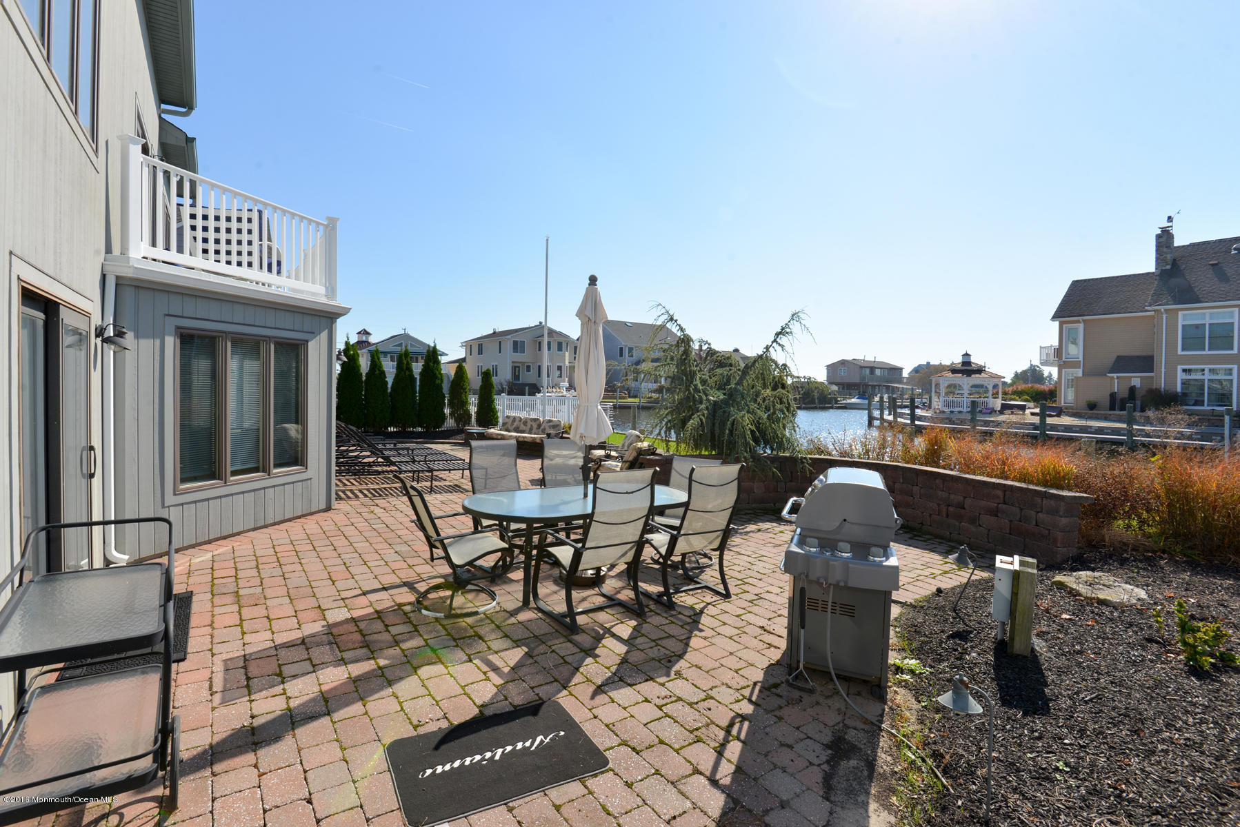 1702 Riviera Court Point Pleasant, NJ 08742 - Photo 27 of 40 DCK 9