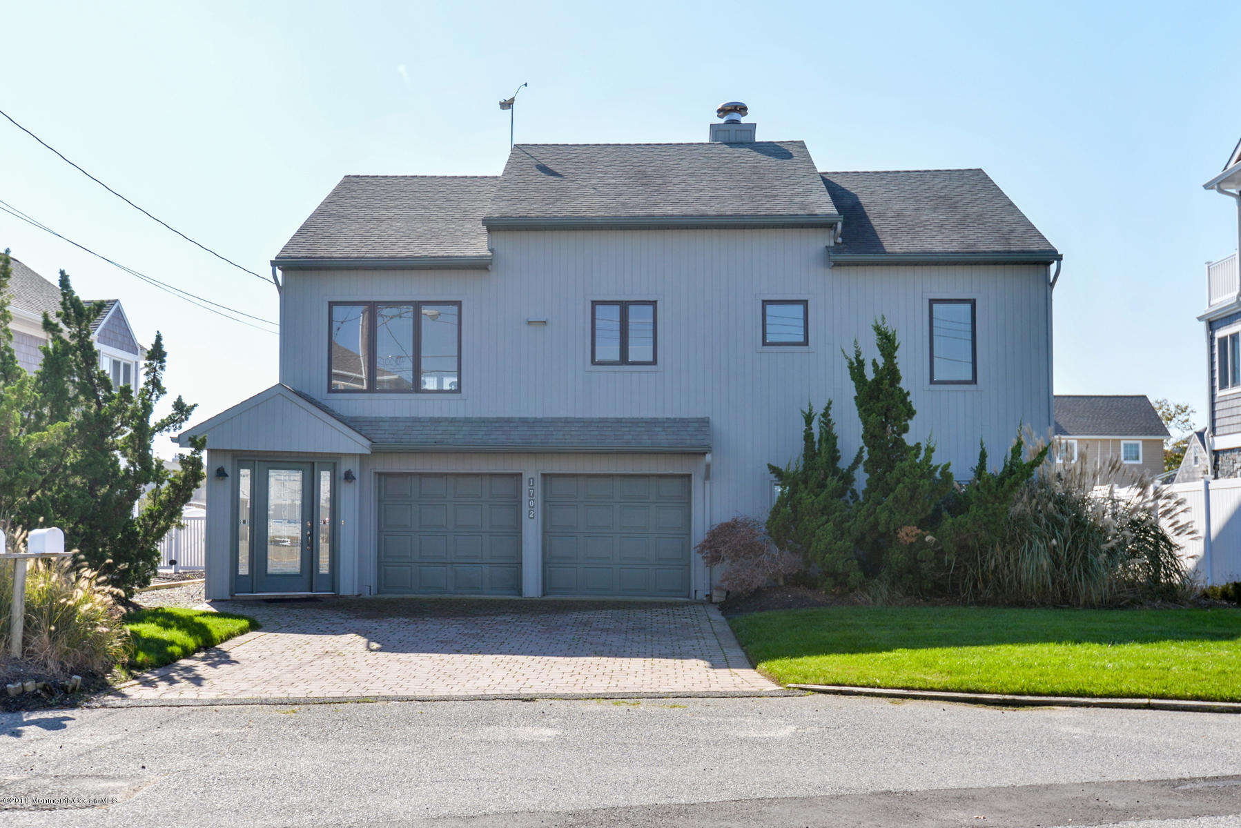 1702 Riviera Court Point Pleasant, NJ 08742 - Photo 3 of 40 FT 4