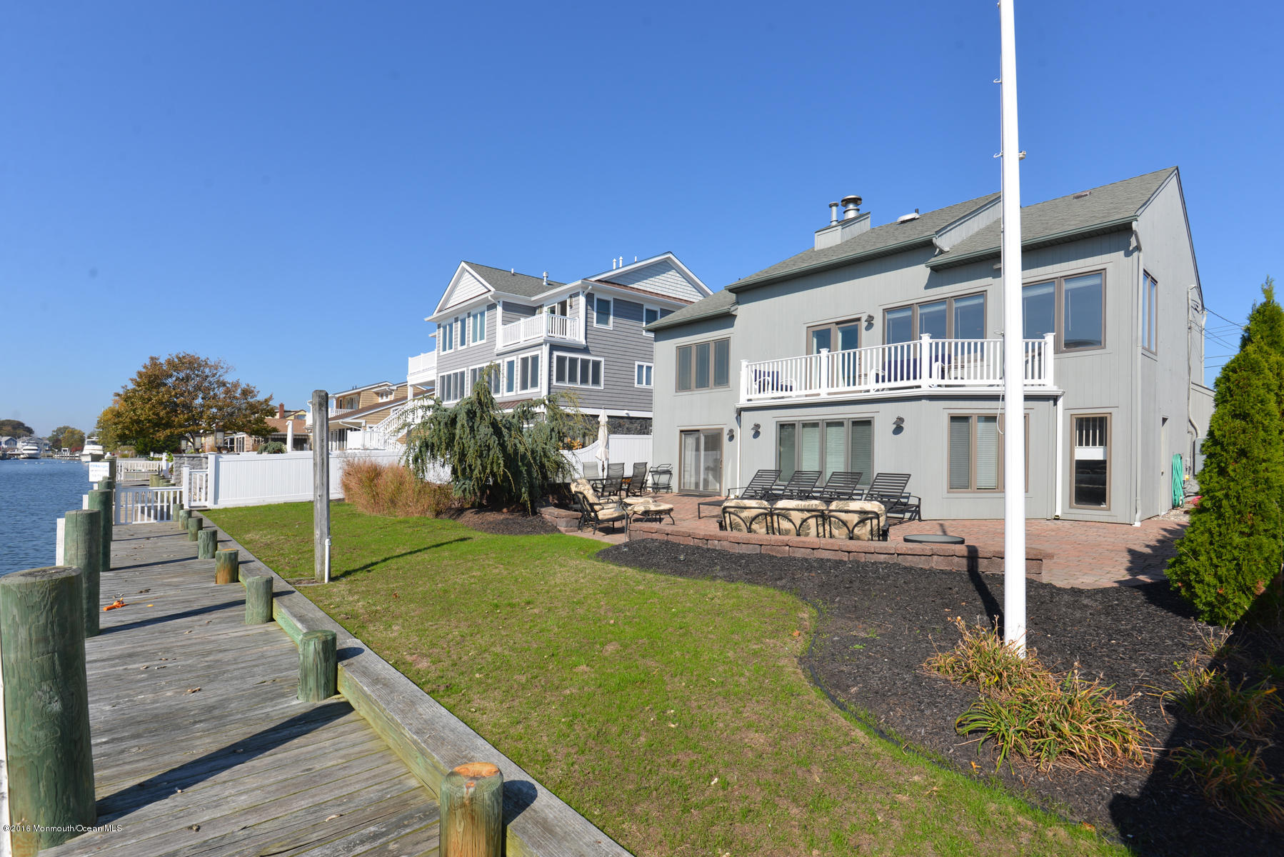 1702 Riviera Court Point Pleasant, NJ 08742 - Photo 32 of 40 RR 2