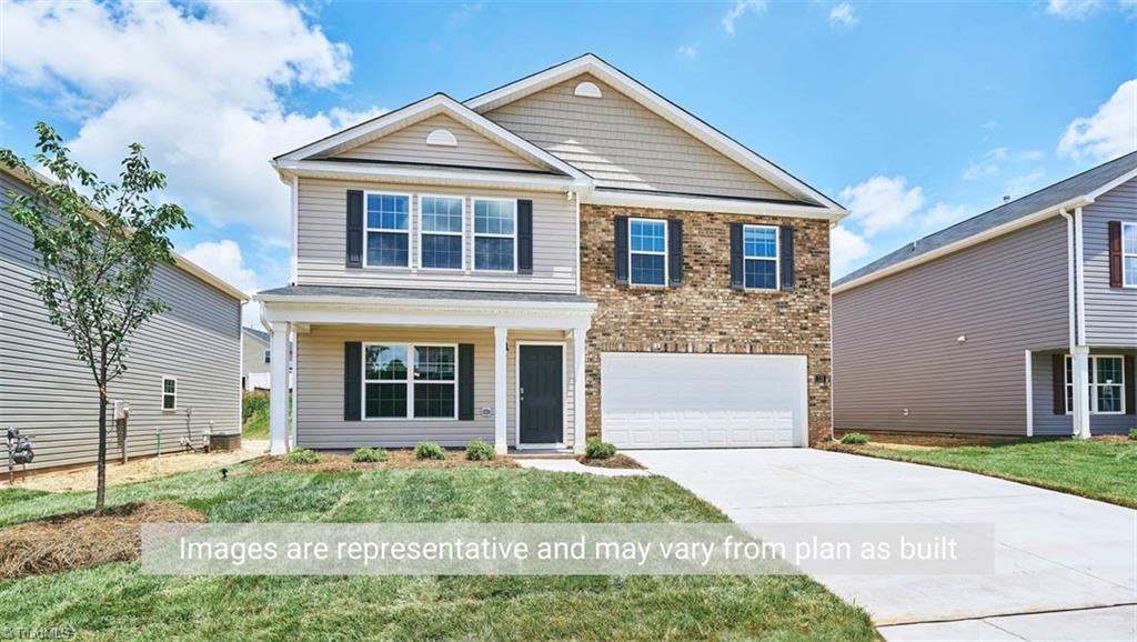 6747 Capstone Court, Unit 216 Rural Hall, NC 27045 - Photo 1 of 26 Gallery Image 1