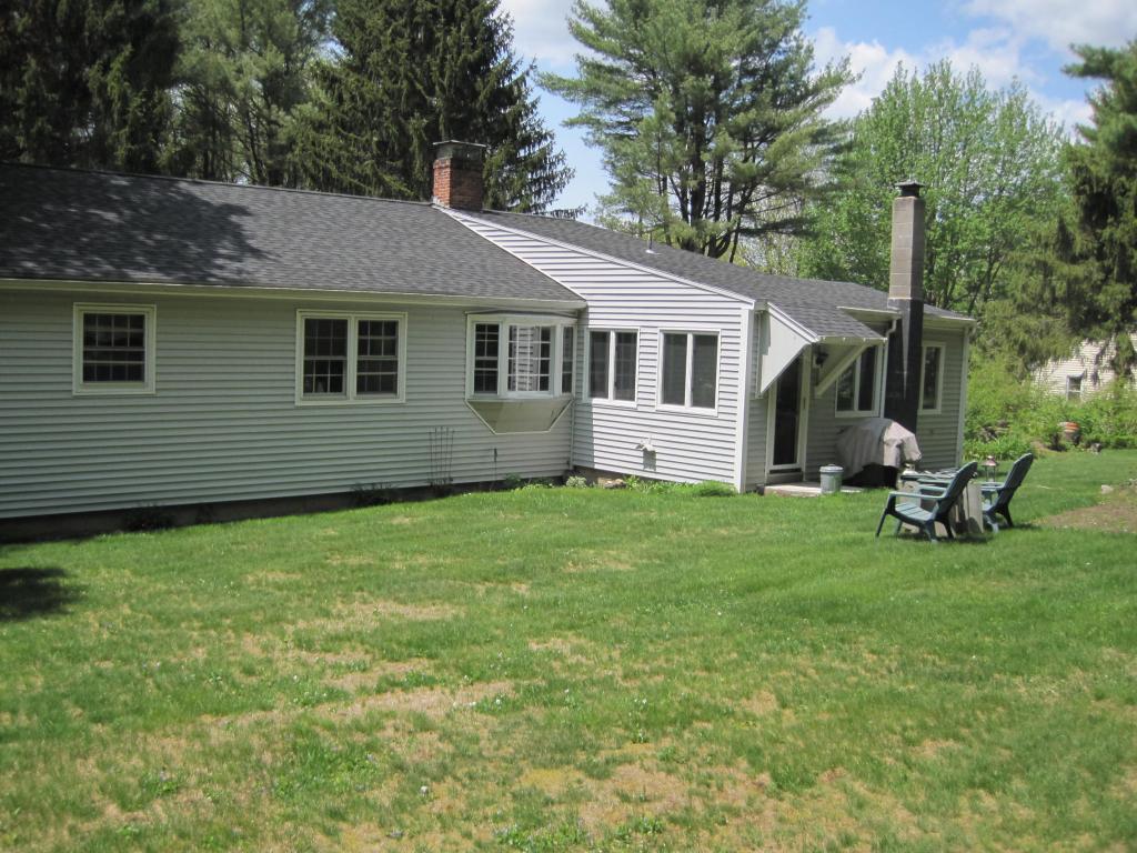 11 Wilder Road Hancock, NH 03449 - Photo 15 of 17