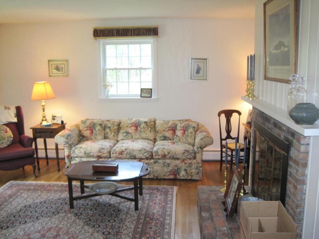 11 Wilder Road Hancock, NH 03449 - Photo 4 of 17