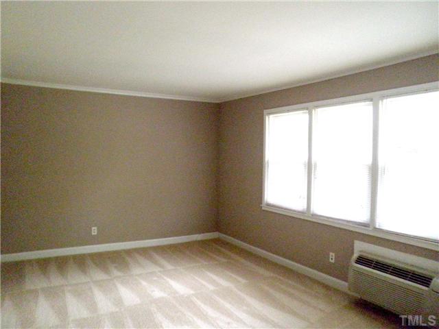 809 Daniels Street, Unit B Raleigh, NC 27605 - Photo 3 of 10 Another view of this great space. So many options to arrange. Let us show you some ideas...