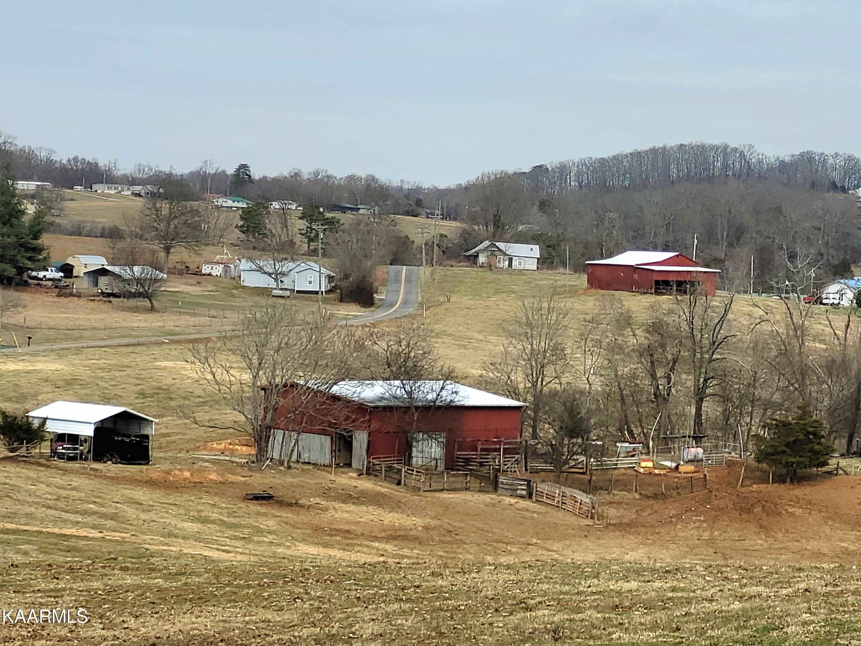 1097 Chestnut Grove Road Dandridge, TN 37725 - Photo 4 of 7 20230207_132823