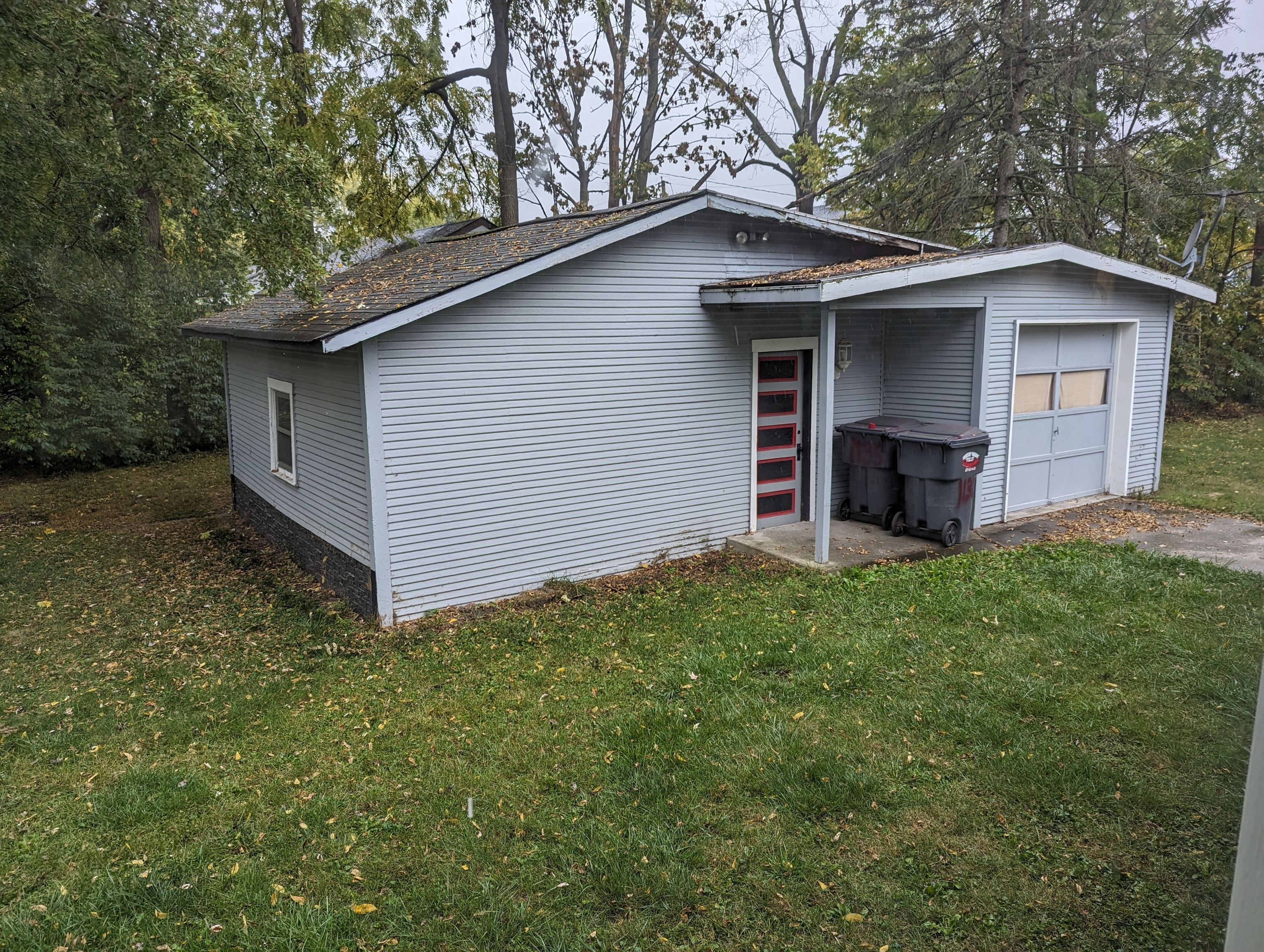 1135 Manor Court Anderson, IN 46016 - Photo 12 of 14
