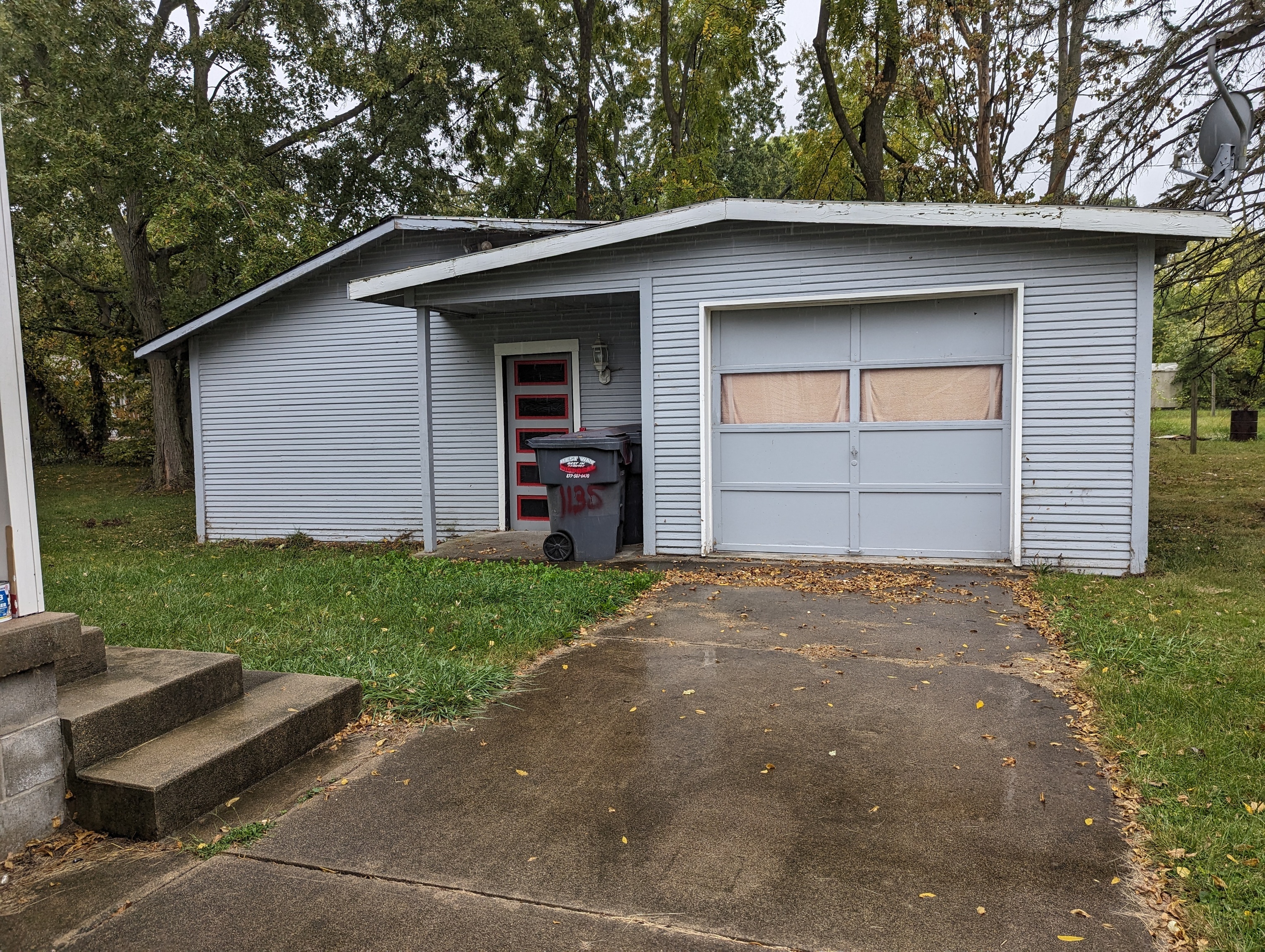 1135 Manor Court Anderson, IN 46016 - Photo 13 of 14