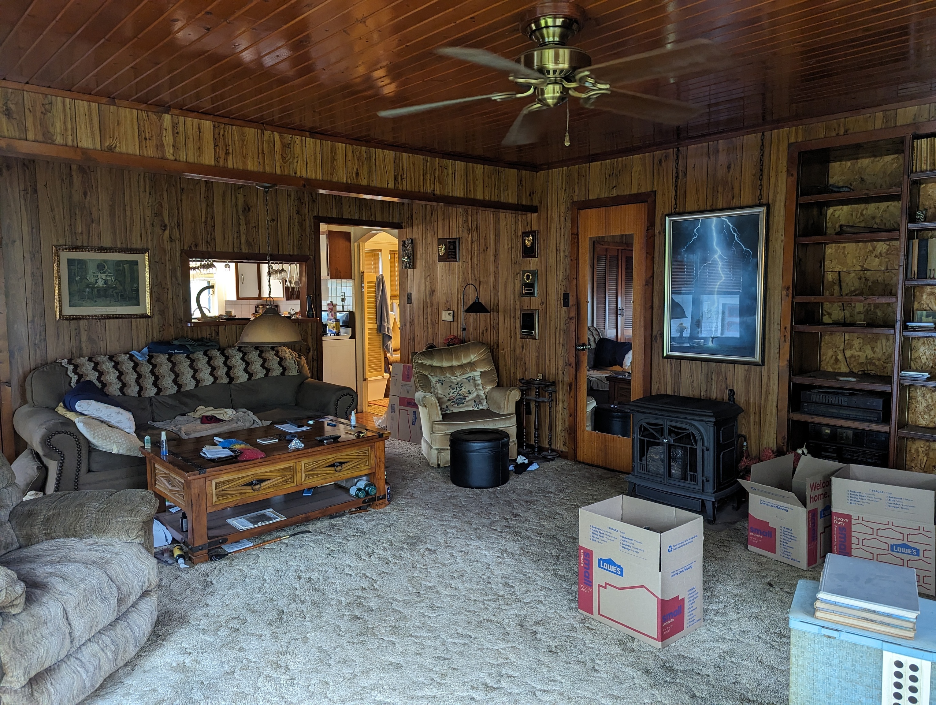 1135 Manor Court Anderson, IN 46016 - Photo 8 of 14