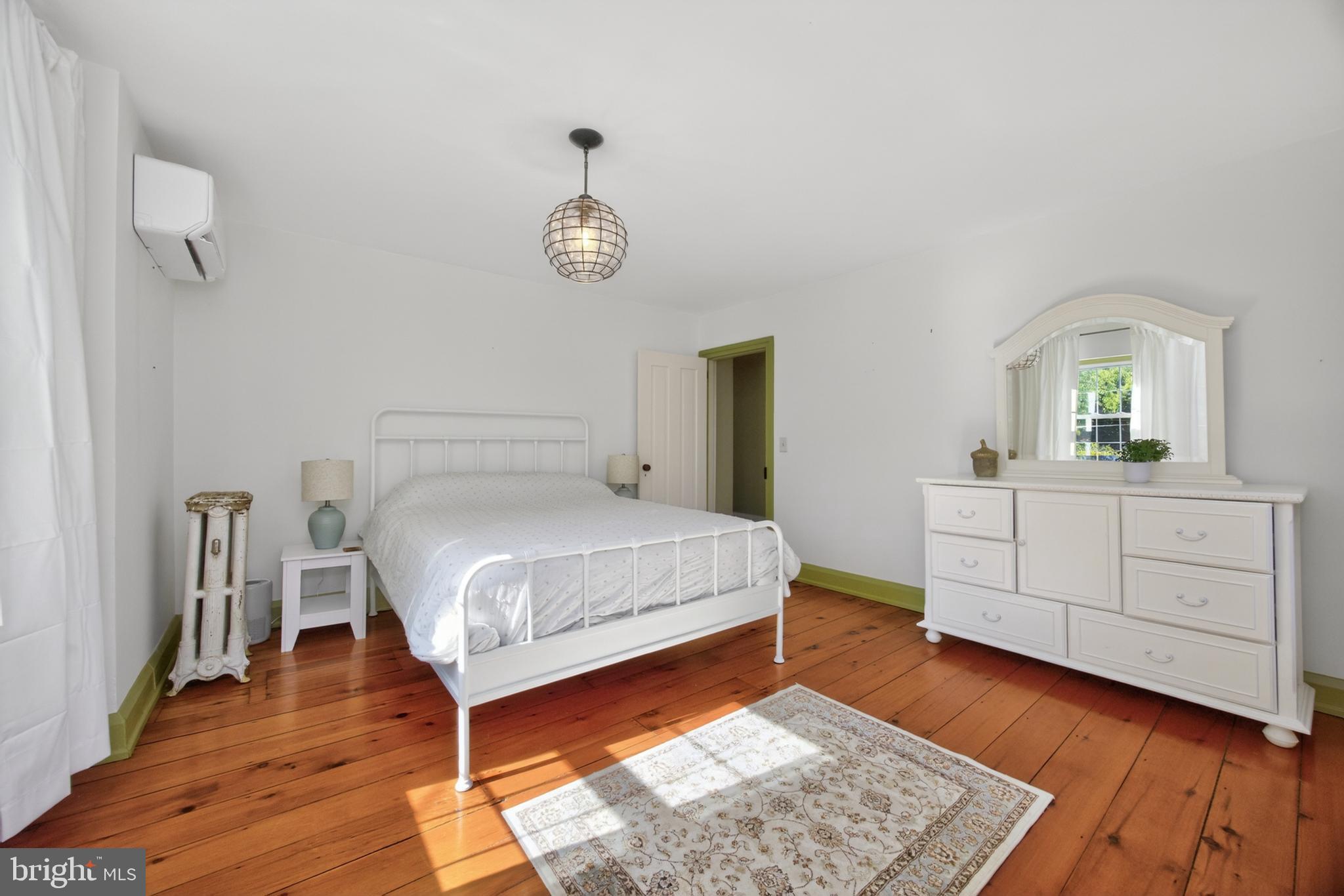 486 West Street Road Kennett Square, PA 19348 - Photo 62 of 85 2nd Floor: Bedroom 2 Main house