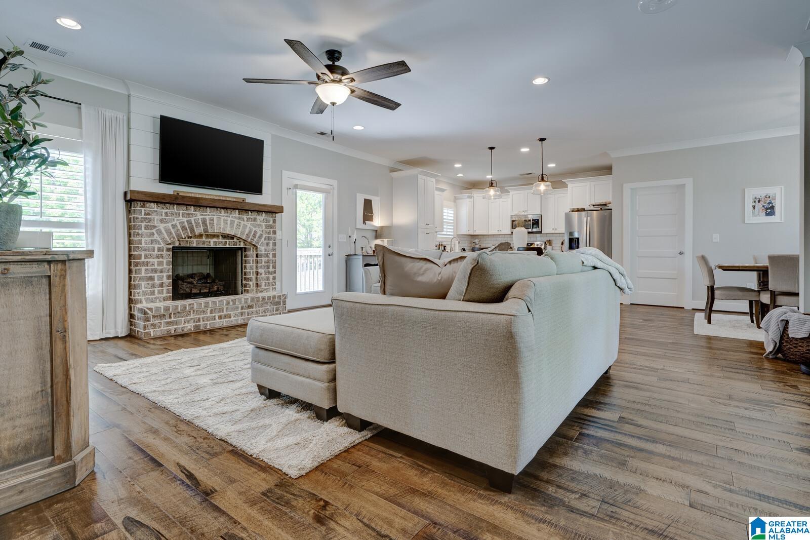 100 Joabs Way Springville, AL 35146 - Photo 7 of 33 Gallery Image 7
