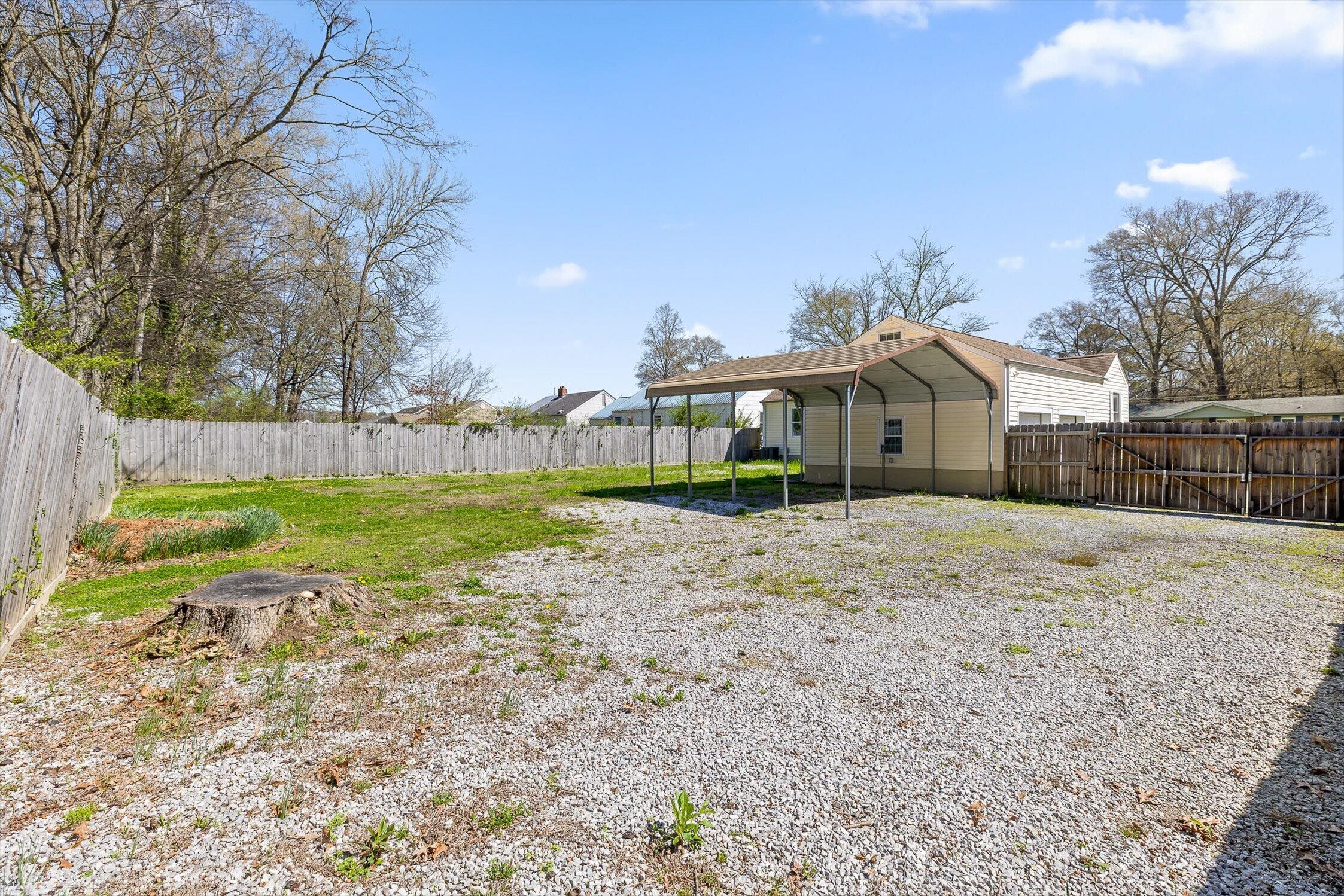 1529 Springvale Road Chattanooga, TN 37412 - Photo 30 of 49 30-Springvale-30