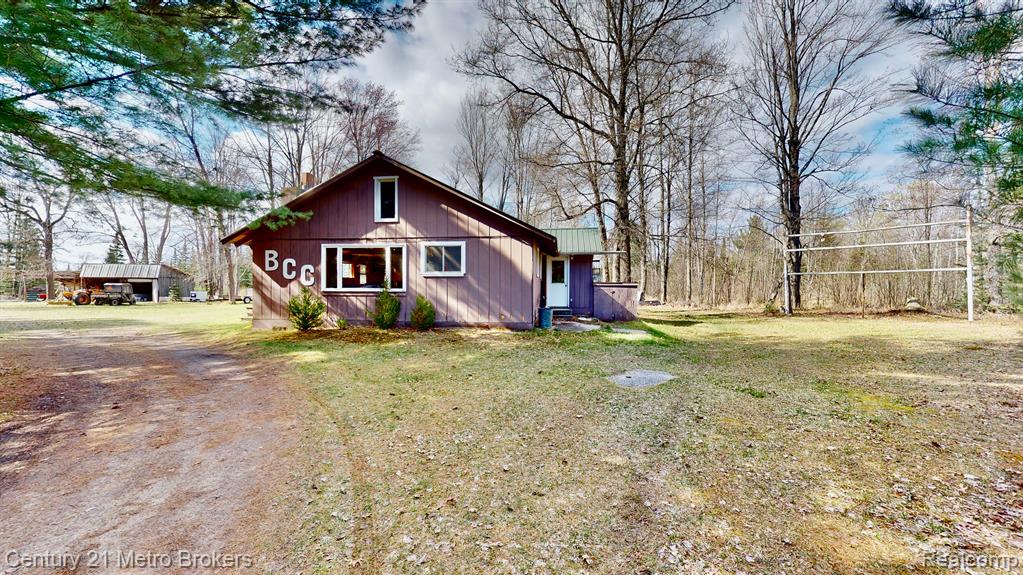 0 East Sugar River Road Alger, MI 48610 - Photo 50 of 50