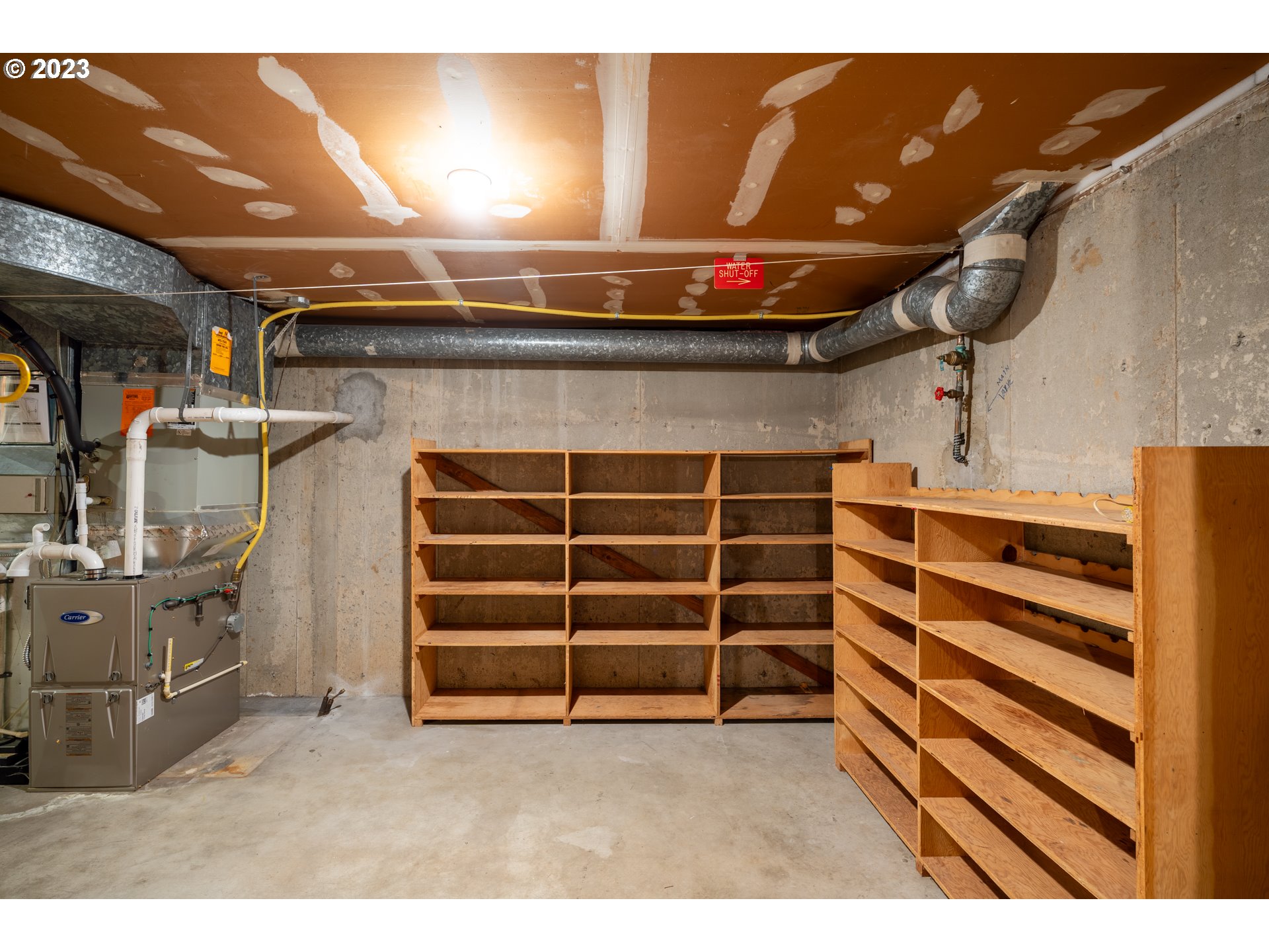 4333 Southwest 54th Place Portland, OR 97221 - Photo 28 of 46 Basement