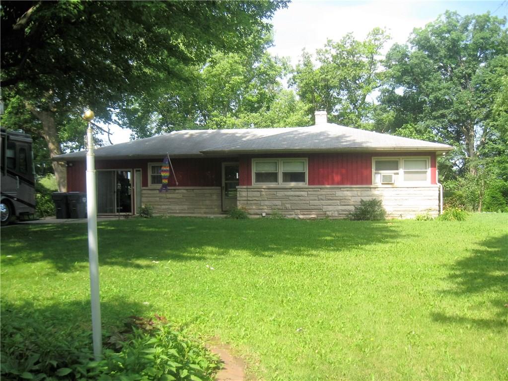 6021 Ridgeview Drive Anderson, IN 46013 - Photo 1 of 24 Gallery Image 1