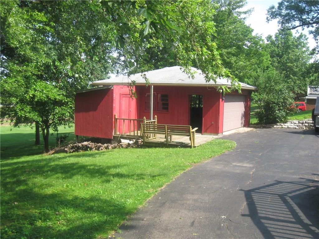 6021 Ridgeview Drive Anderson, IN 46013 - Photo 21 of 24 Gallery Image 21