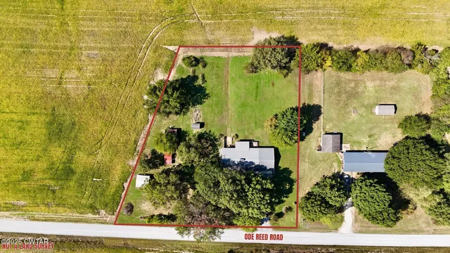 $299,000 | 67 Ode Reed Road, Dyer, TN 38330