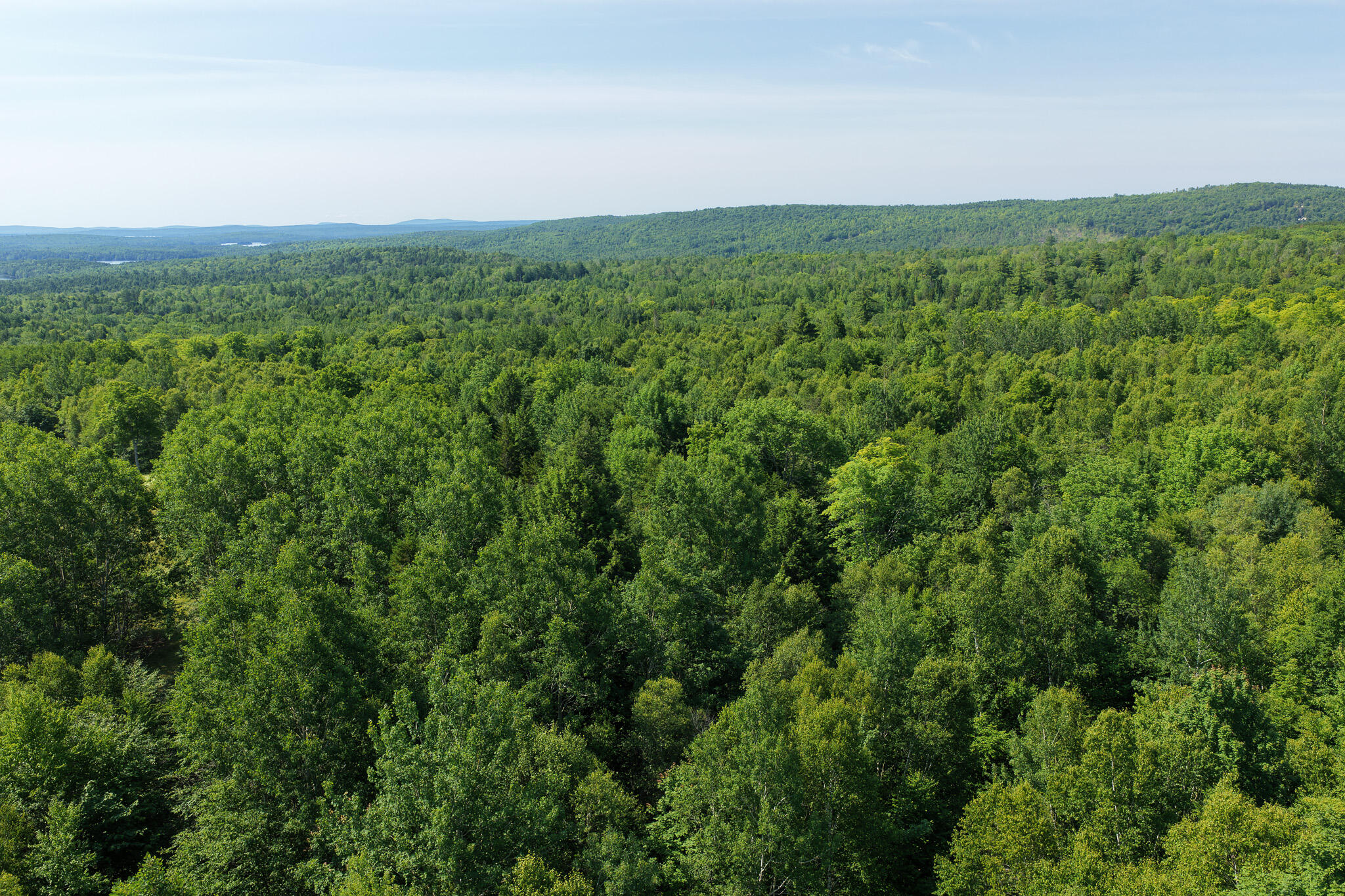 113 Town Hall Road Lakeville, ME 04487 - Photo 2 of 23 DJI_20260706095354_0106_D