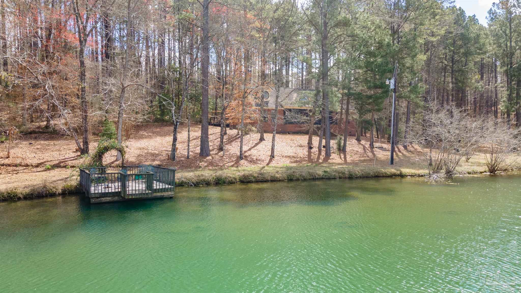 815 Thompson Road Monroeville, AL 36460 - Photo 1 of 44