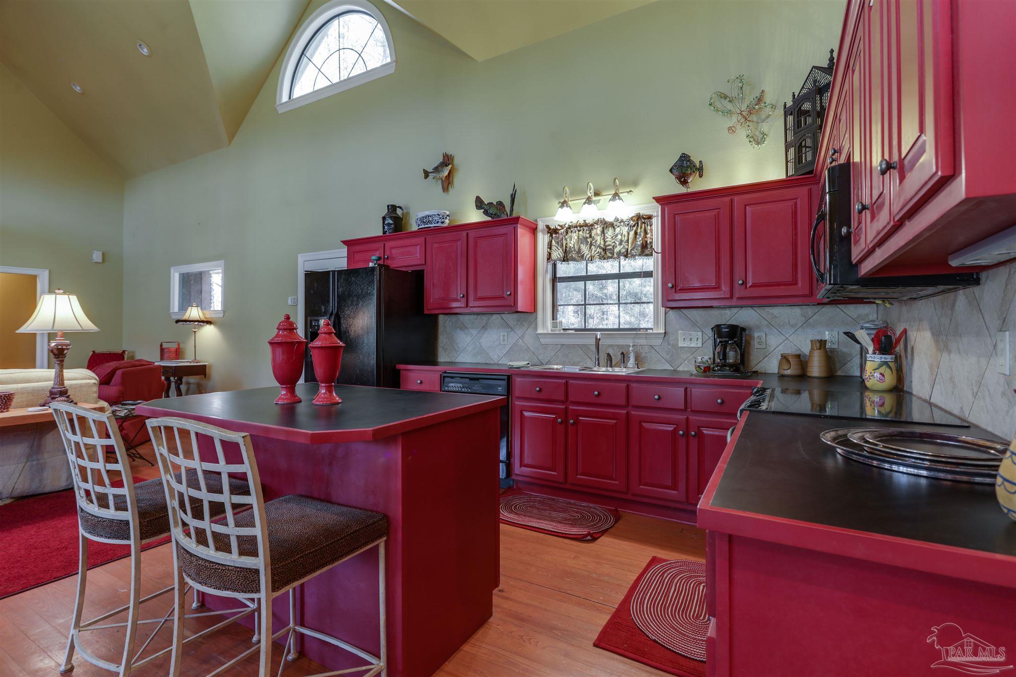 815 Thompson Road Monroeville, AL 36460 - Photo 11 of 44