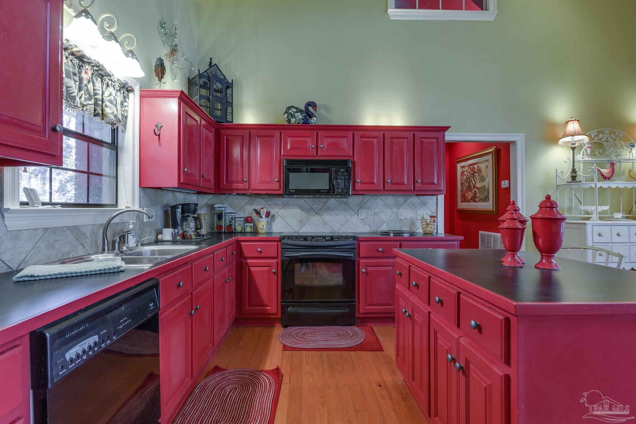 815 Thompson Road Monroeville, AL 36460 - Photo 12 of 44