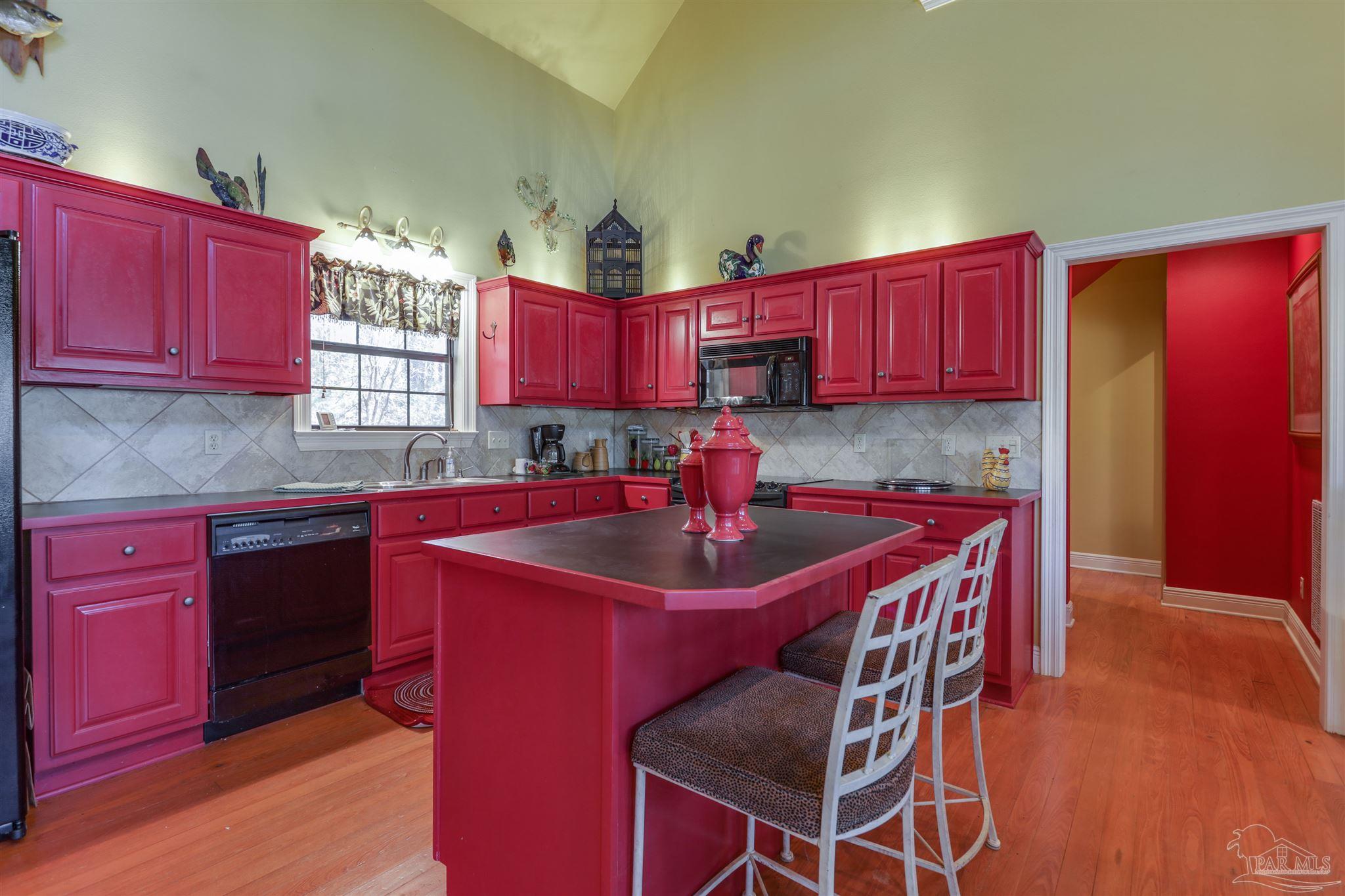 815 Thompson Road Monroeville, AL 36460 - Photo 13 of 44