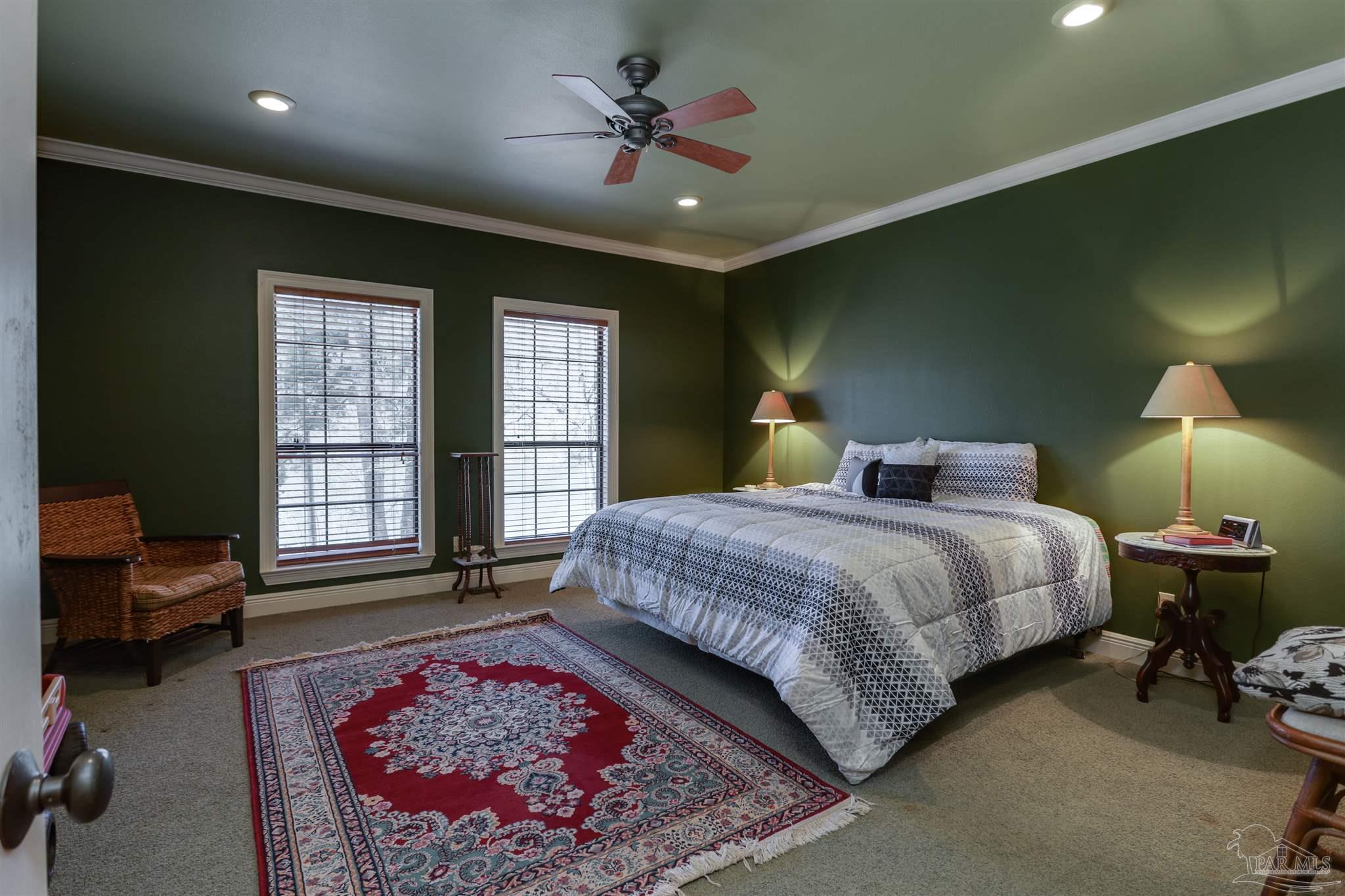 815 Thompson Road Monroeville, AL 36460 - Photo 14 of 44