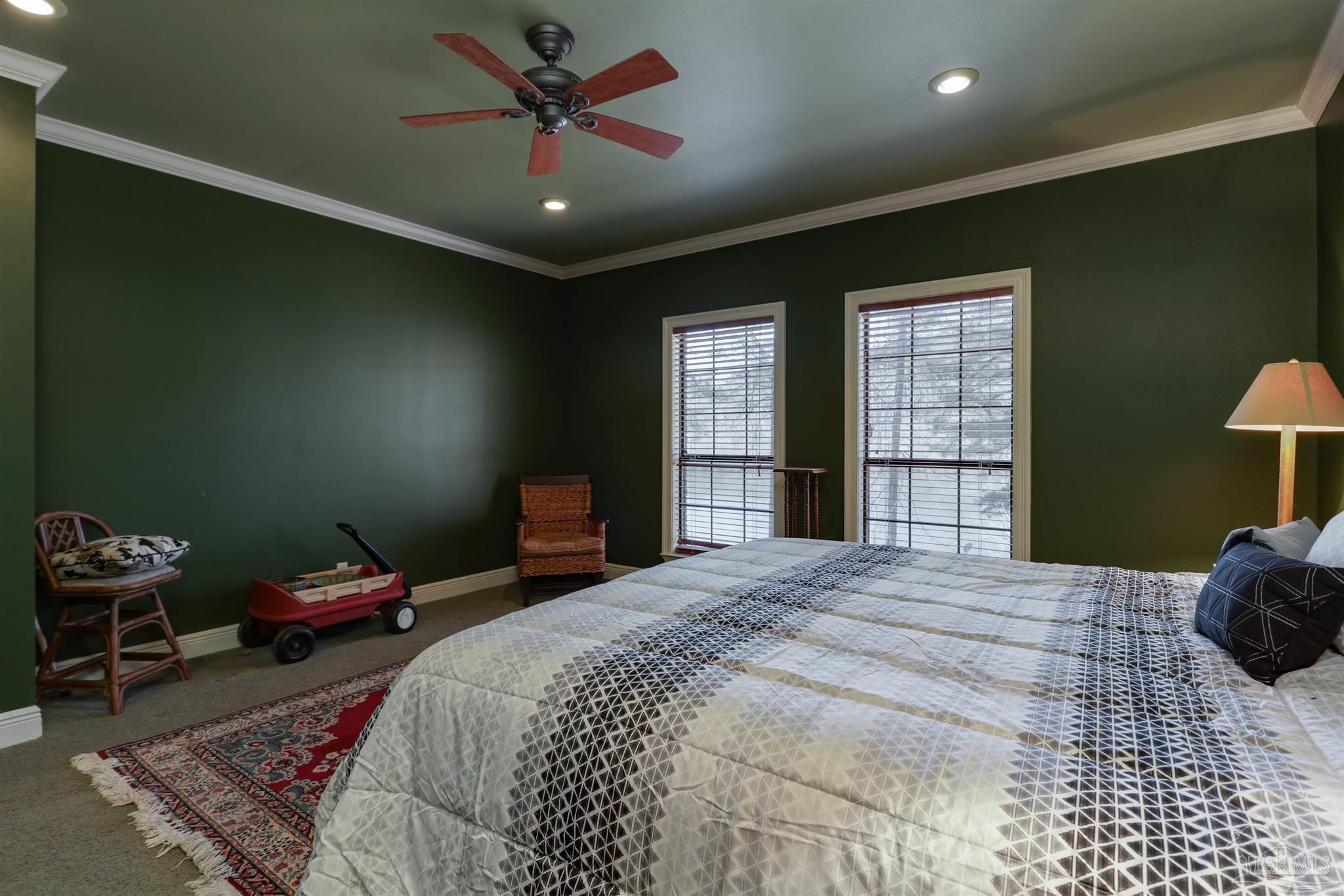 815 Thompson Road Monroeville, AL 36460 - Photo 15 of 44