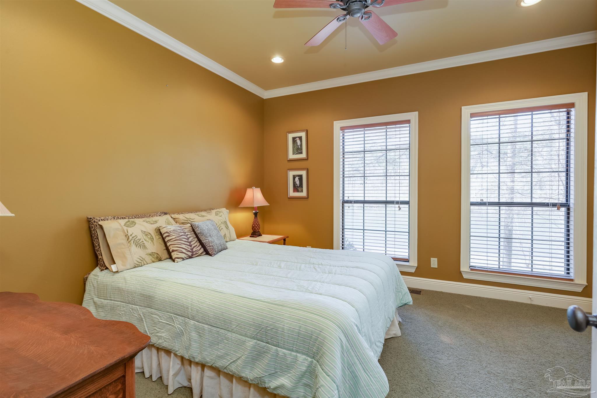 815 Thompson Road Monroeville, AL 36460 - Photo 19 of 44