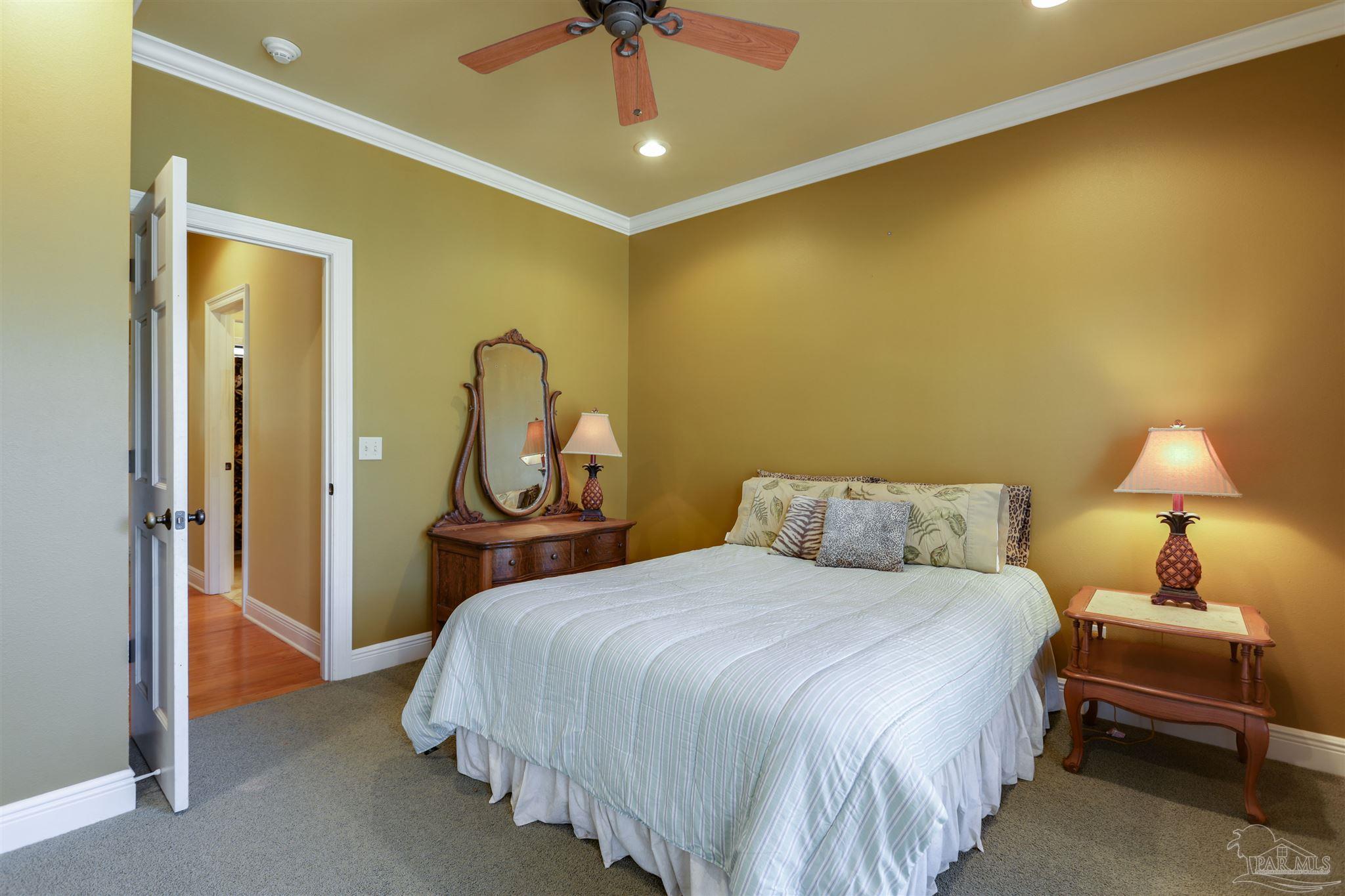 815 Thompson Road Monroeville, AL 36460 - Photo 20 of 44
