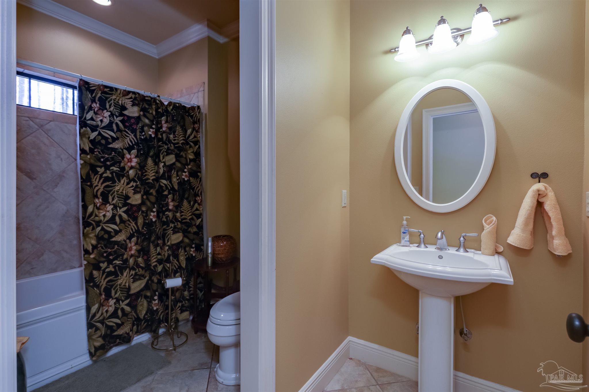 815 Thompson Road Monroeville, AL 36460 - Photo 21 of 44