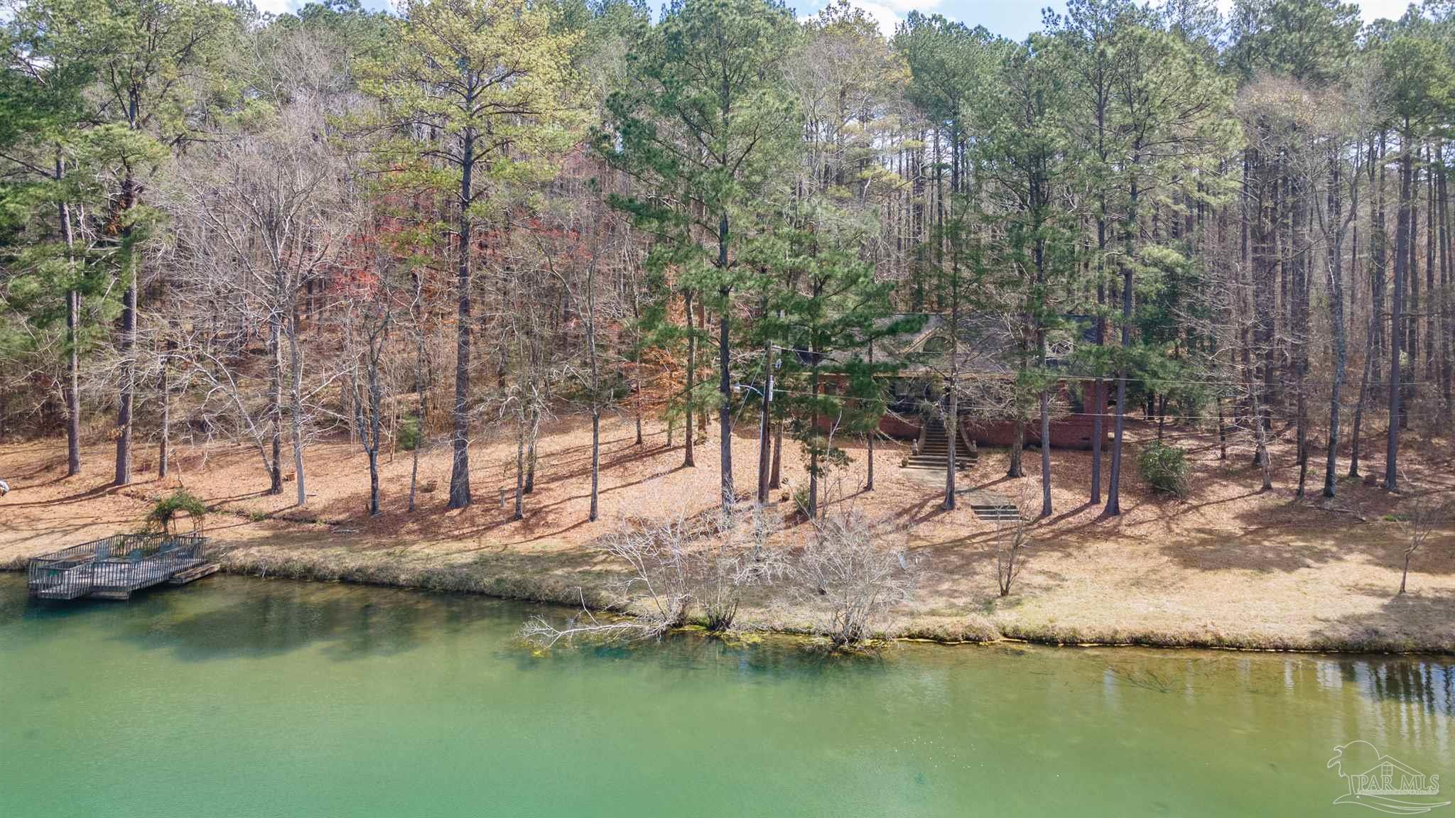 815 Thompson Road Monroeville, AL 36460 - Photo 38 of 44