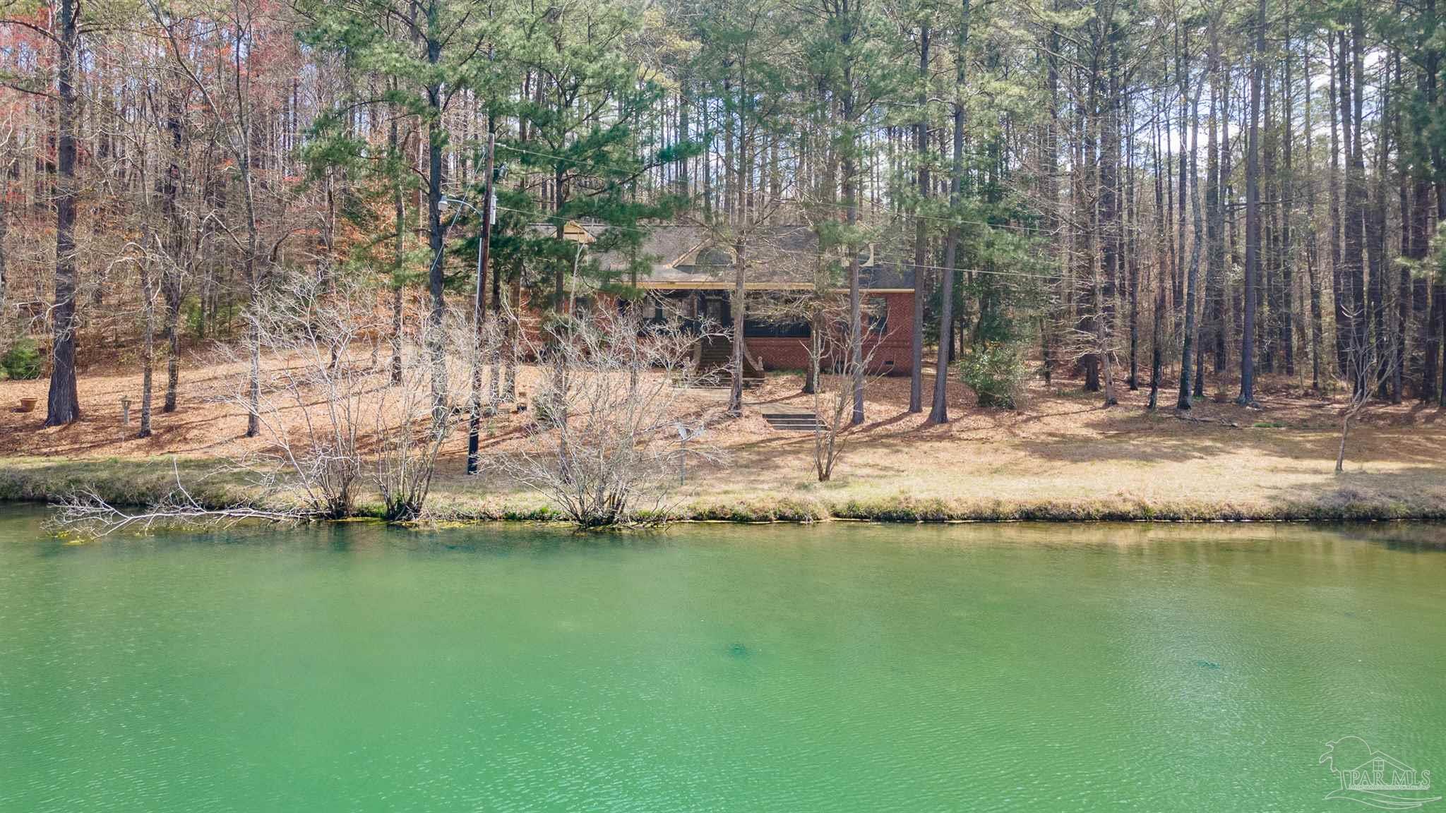 815 Thompson Road Monroeville, AL 36460 - Photo 39 of 44