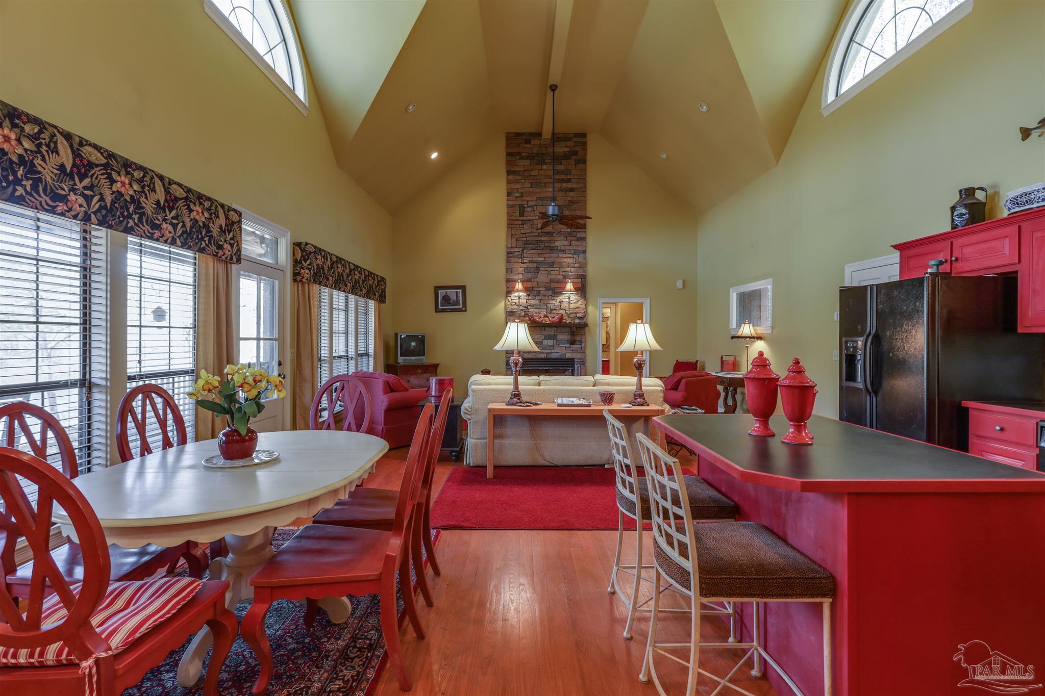 815 Thompson Road Monroeville, AL 36460 - Photo 5 of 44