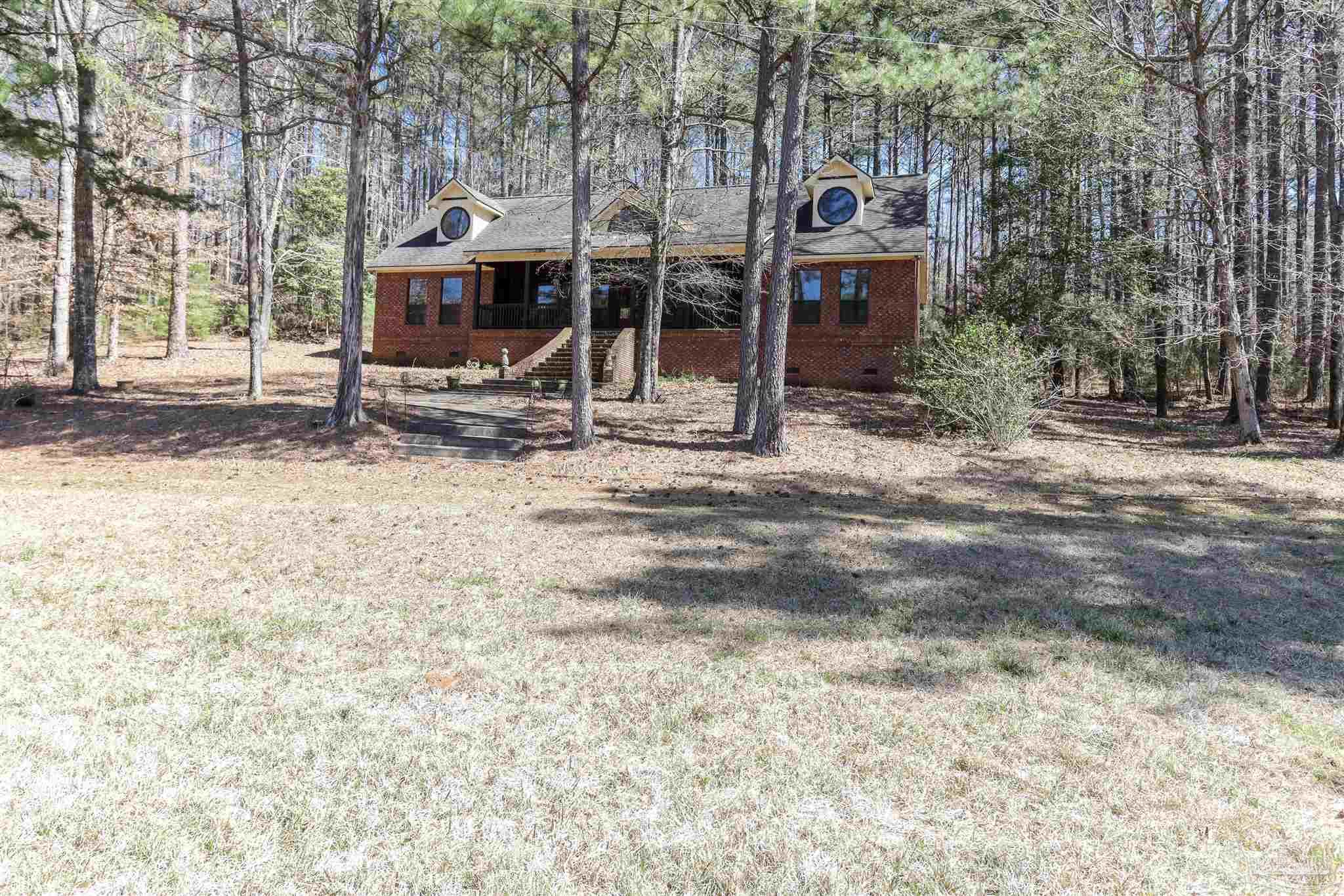 815 Thompson Road Monroeville, AL 36460 - Photo 41 of 44