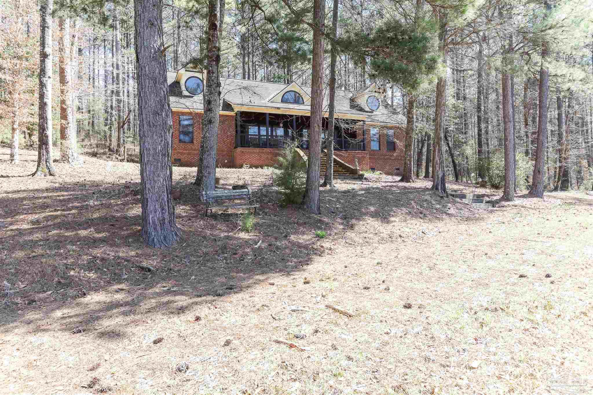 815 Thompson Road Monroeville, AL 36460 - Photo 42 of 44