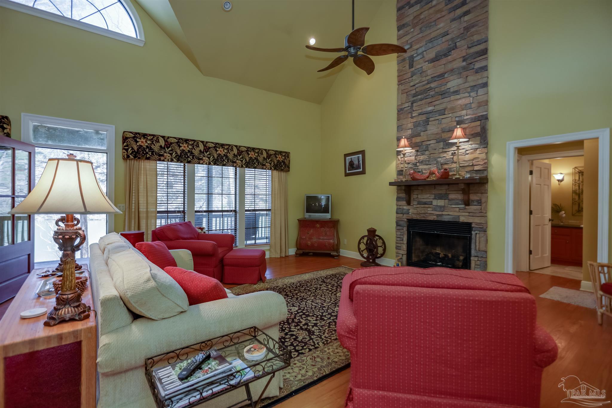 815 Thompson Road Monroeville, AL 36460 - Photo 7 of 44