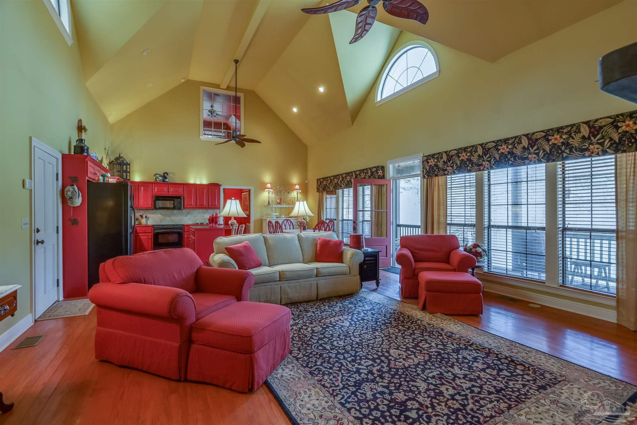 815 Thompson Road Monroeville, AL 36460 - Photo 8 of 44