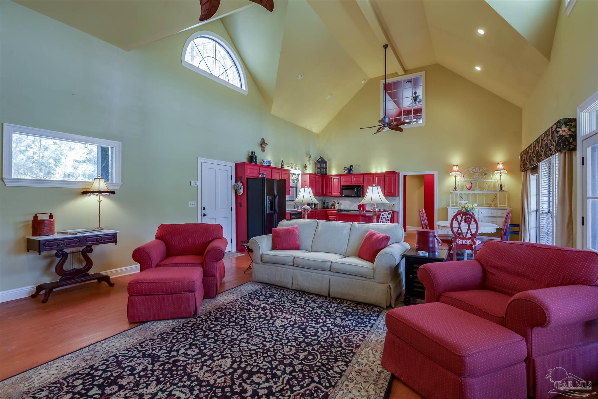 815 Thompson Road Monroeville, AL 36460 - Photo 9 of 44