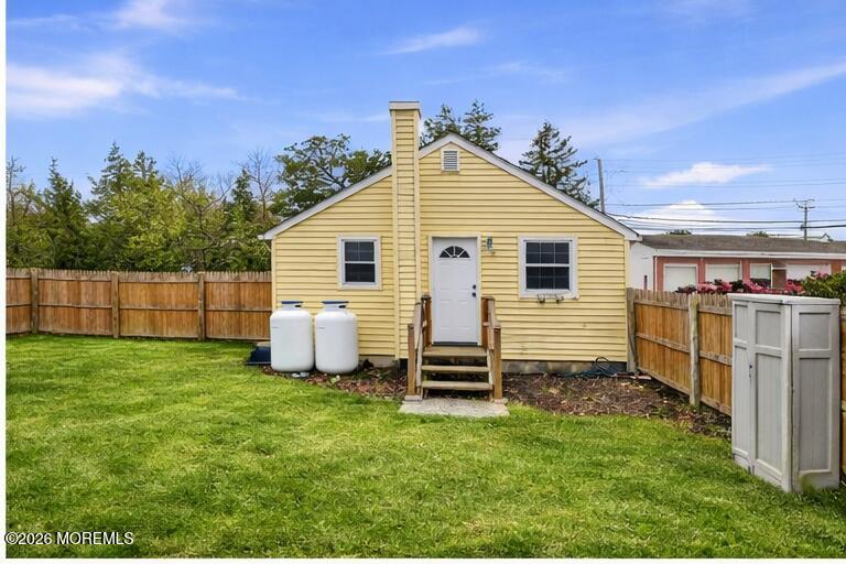 466 Stagecoach Road Millstone Township, NJ 08510 - Photo 15 of 16 a front view of a house with garden