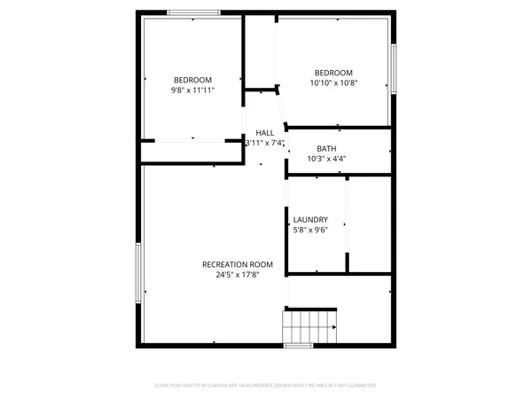 $349,900 | 1126 Highland Lane West, West Fargo, ND 58078