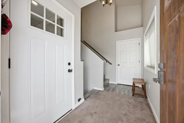 $349,900 | 1126 Highland Lane West, West Fargo, ND 58078