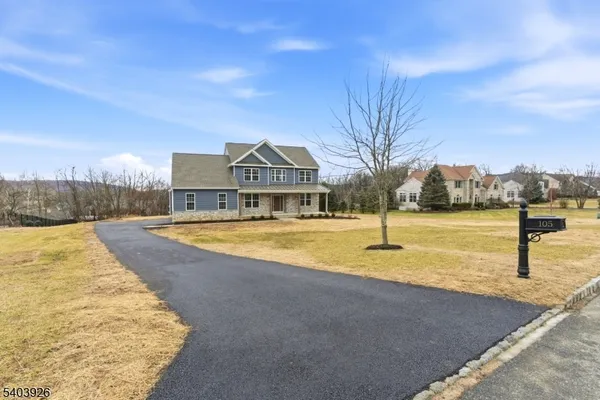 $859,000 | 105 Junction Road, Hampton, NJ 08827
