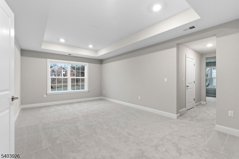 105 Junction Road Hampton, NJ 08827 - Photo 24 of 40 a view of an empty room with a window