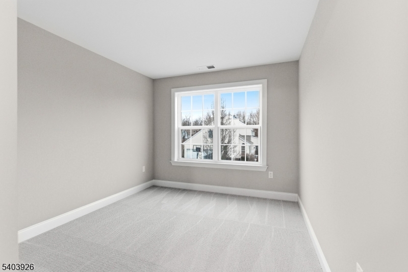 105 Junction Road Hampton, NJ 08827 - Photo 25 of 40 an empty room with a window
