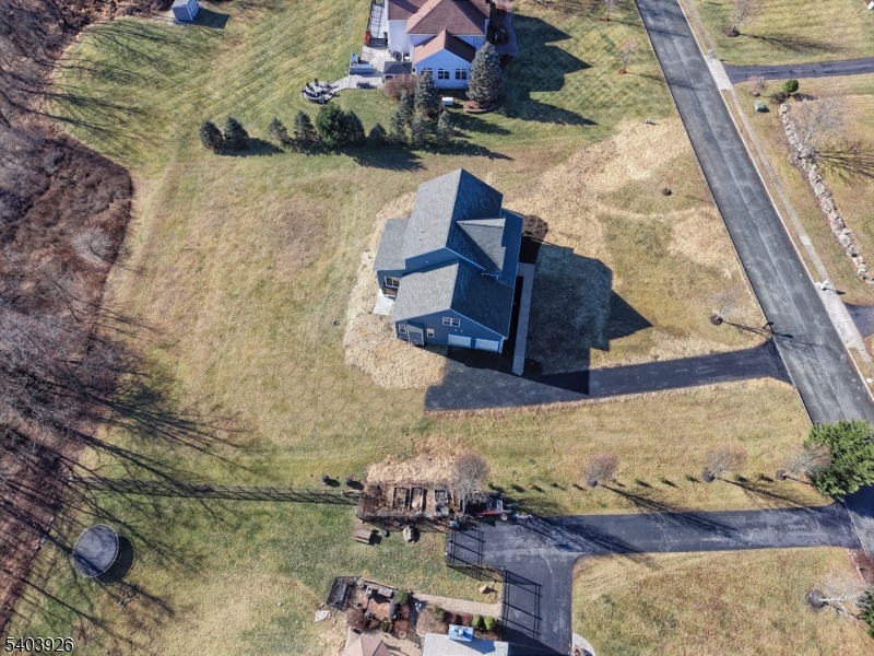 105 Junction Road Hampton, NJ 08827 - Photo 40 of 40 a view of entryway