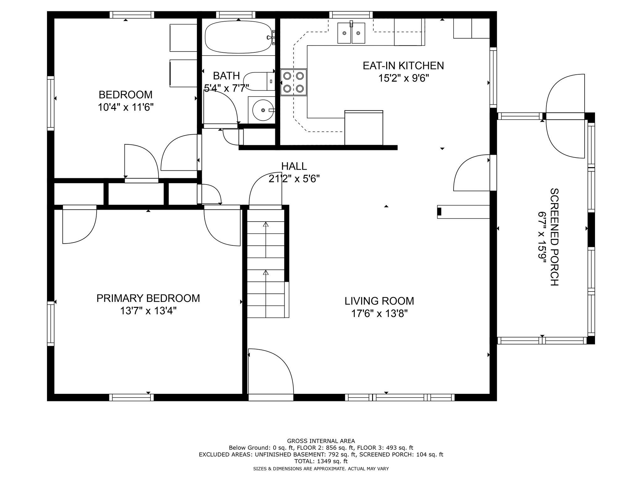 1013 Cilley Road Manchester, NH 03103 - Photo 16 of 19