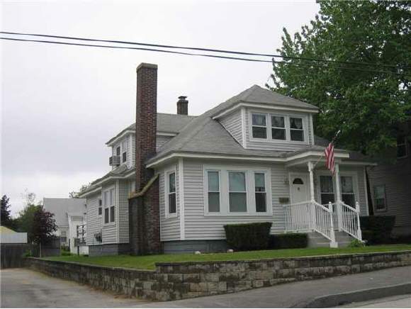 370 Cilley Road Manchester, NH 03103 - Photo 1 of 1