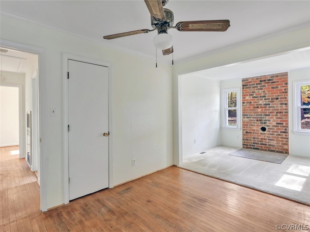 4201 Kingsland Road North Chesterfield, VA 23237 - Photo 15 of 27 Family Room ~ This is a great space that can also