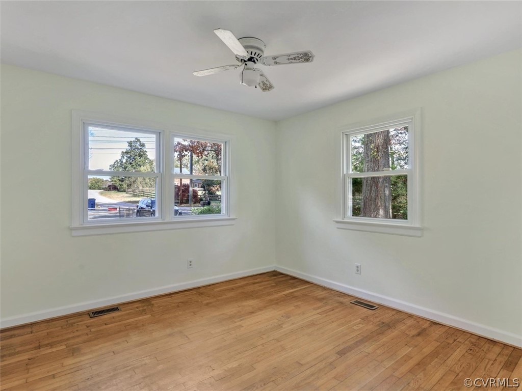 4201 Kingsland Road North Chesterfield, VA 23237 - Photo 20 of 27 Master Bedroom